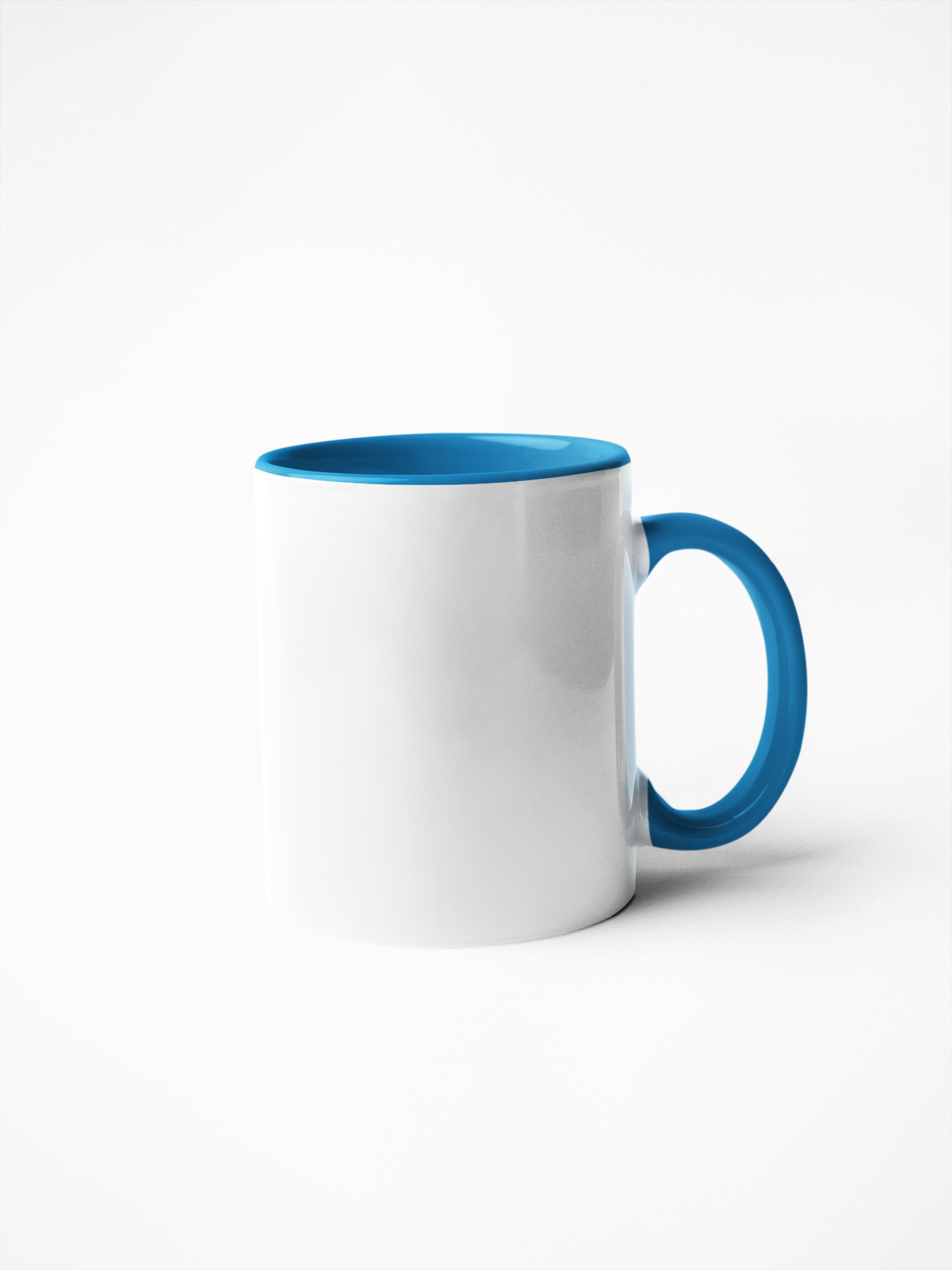 Print On Demand Add Your Own Design Coffee Tea Mugs-5